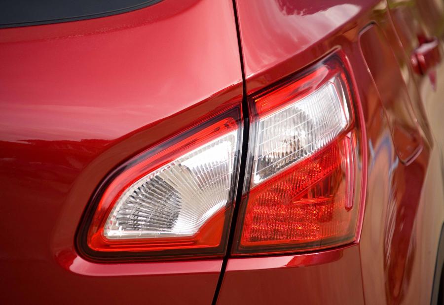 Nissan Qashqai 2010 года  (фото 50 из 204)